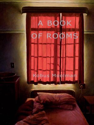 cover image of A Book of Rooms